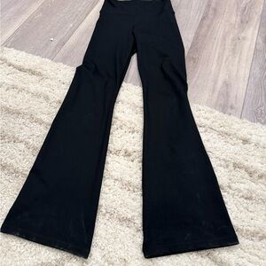 American Eagle The Everything Flare Leggings